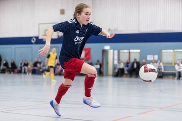 Bild 36 - wCJ Norddeutsches Futsalturnier Auswahlmannschaften